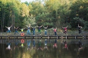 Корпоративы