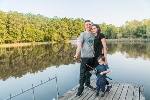 Семейный отдых