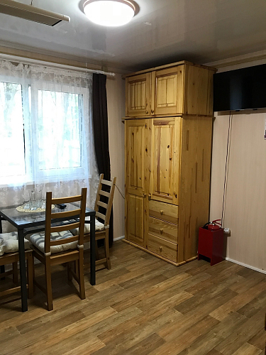 Дом №11 (6 мест)