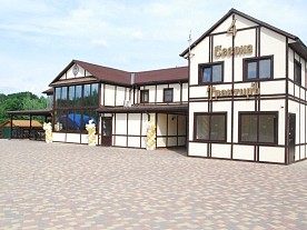 Территория