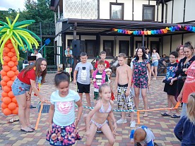 Территория