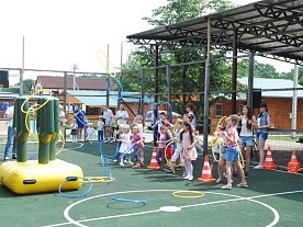 Территория