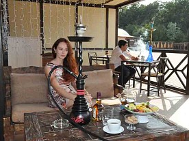 Территория