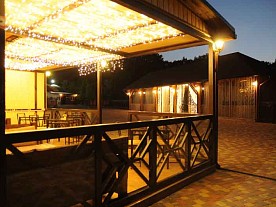 Территория