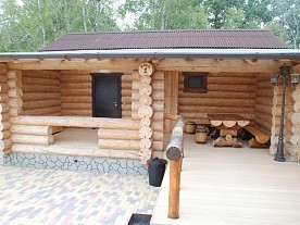 Территория