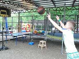 Территория