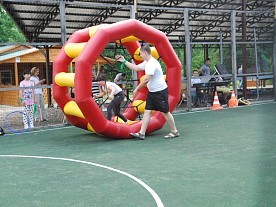 Территория