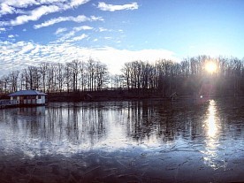 Территория